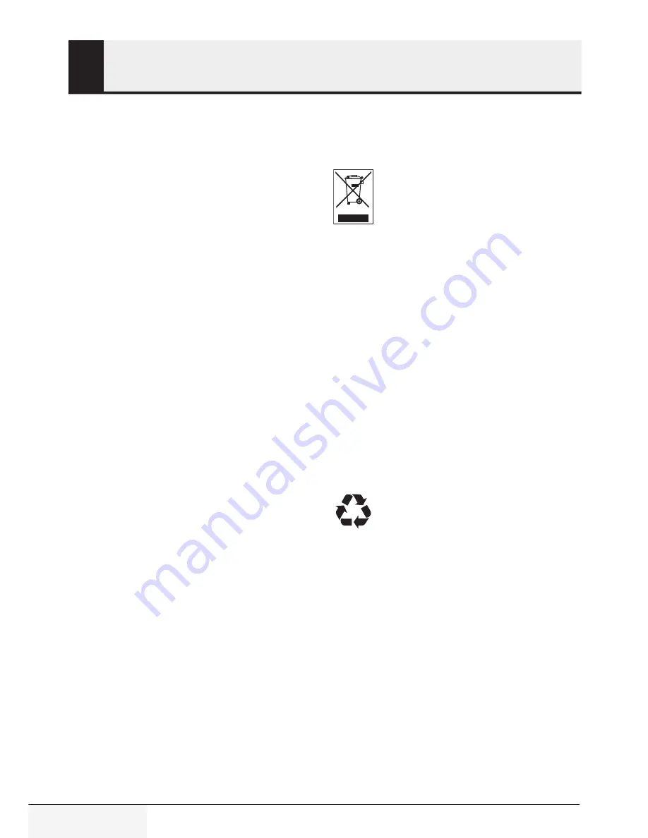 Beko HCA 92640 BH User Manual Download Page 24