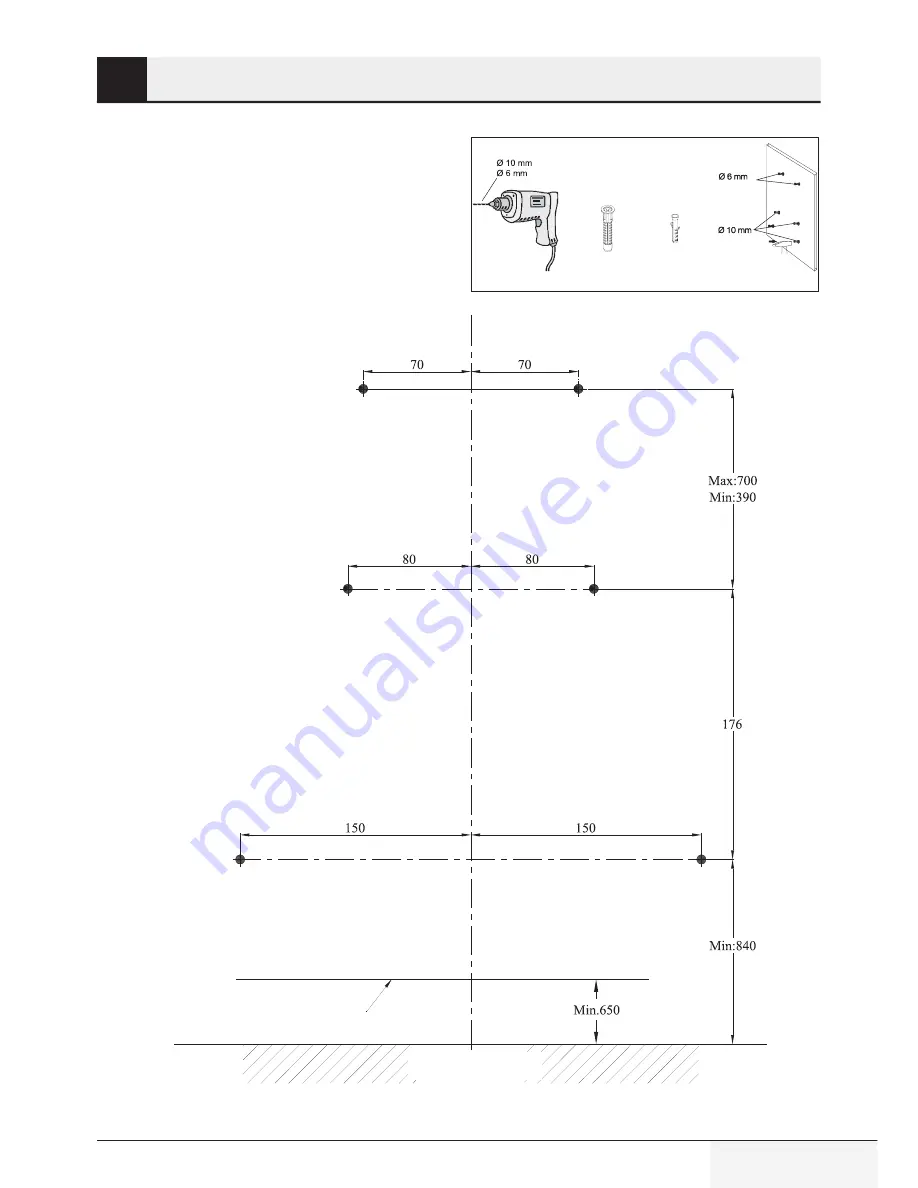 Beko HCA 92640 BH User Manual Download Page 29