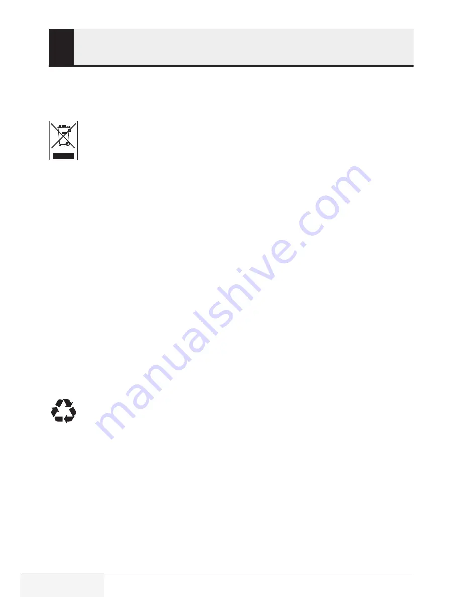 Beko HCA 92640 BH User Manual Download Page 60