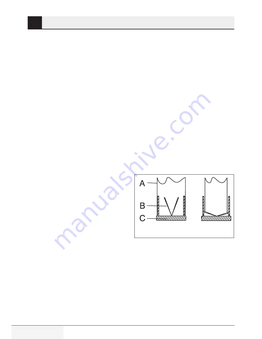 Beko HCA 92640 BH User Manual Download Page 104