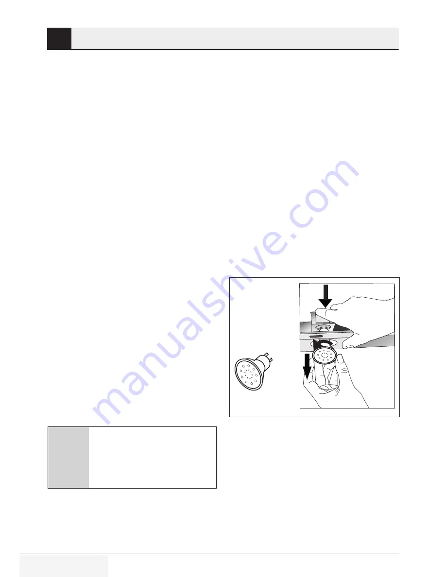 Beko HCA 92640 BH User Manual Download Page 108