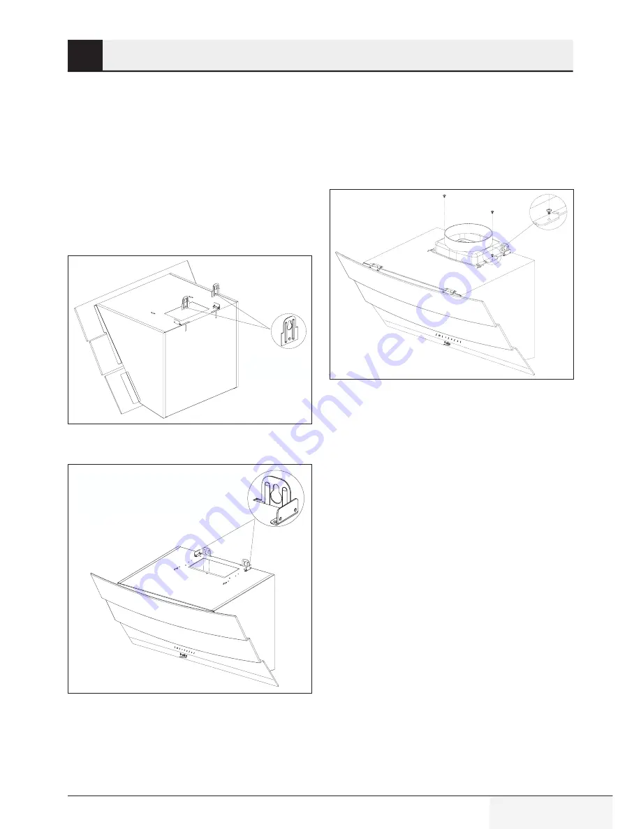 Beko HCA 92640 BH User Manual Download Page 151