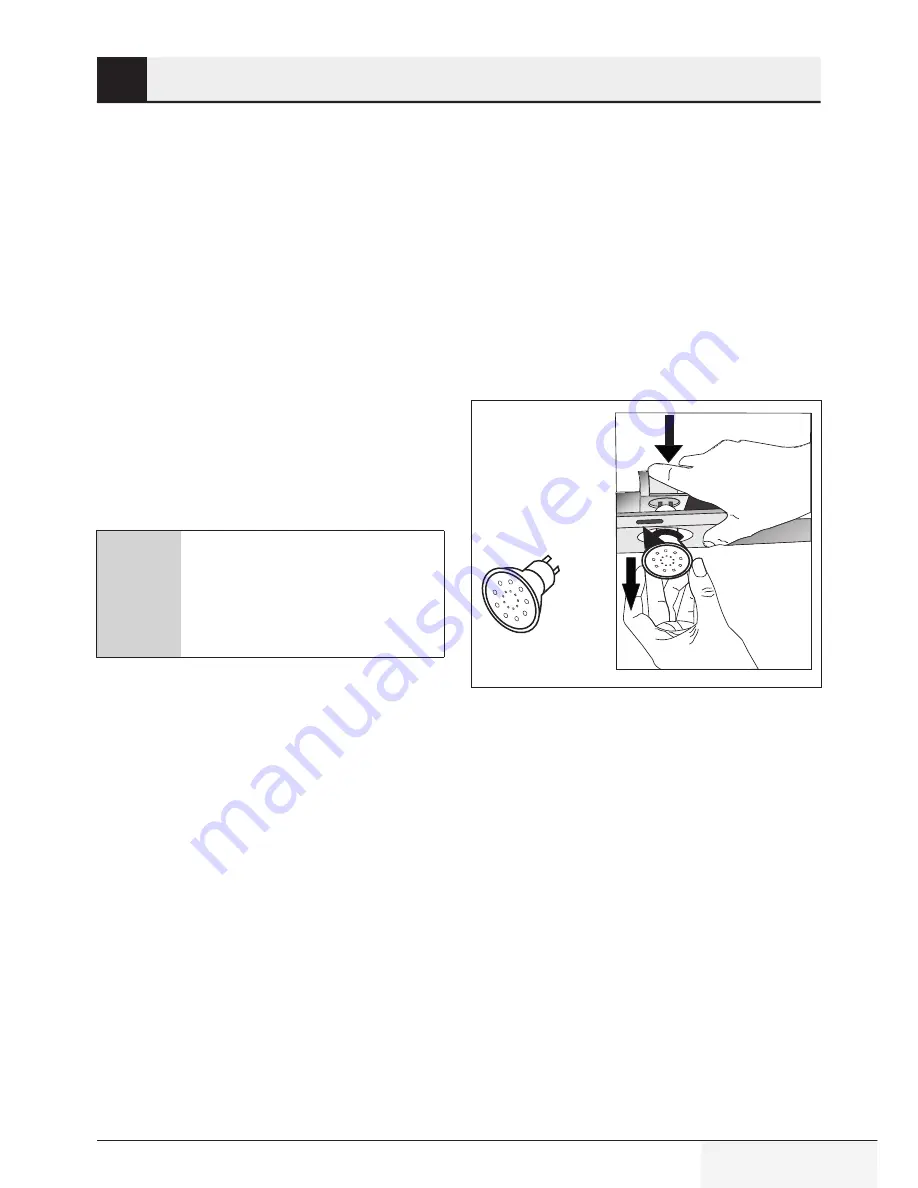 Beko HCA 92640 BH User Manual Download Page 159