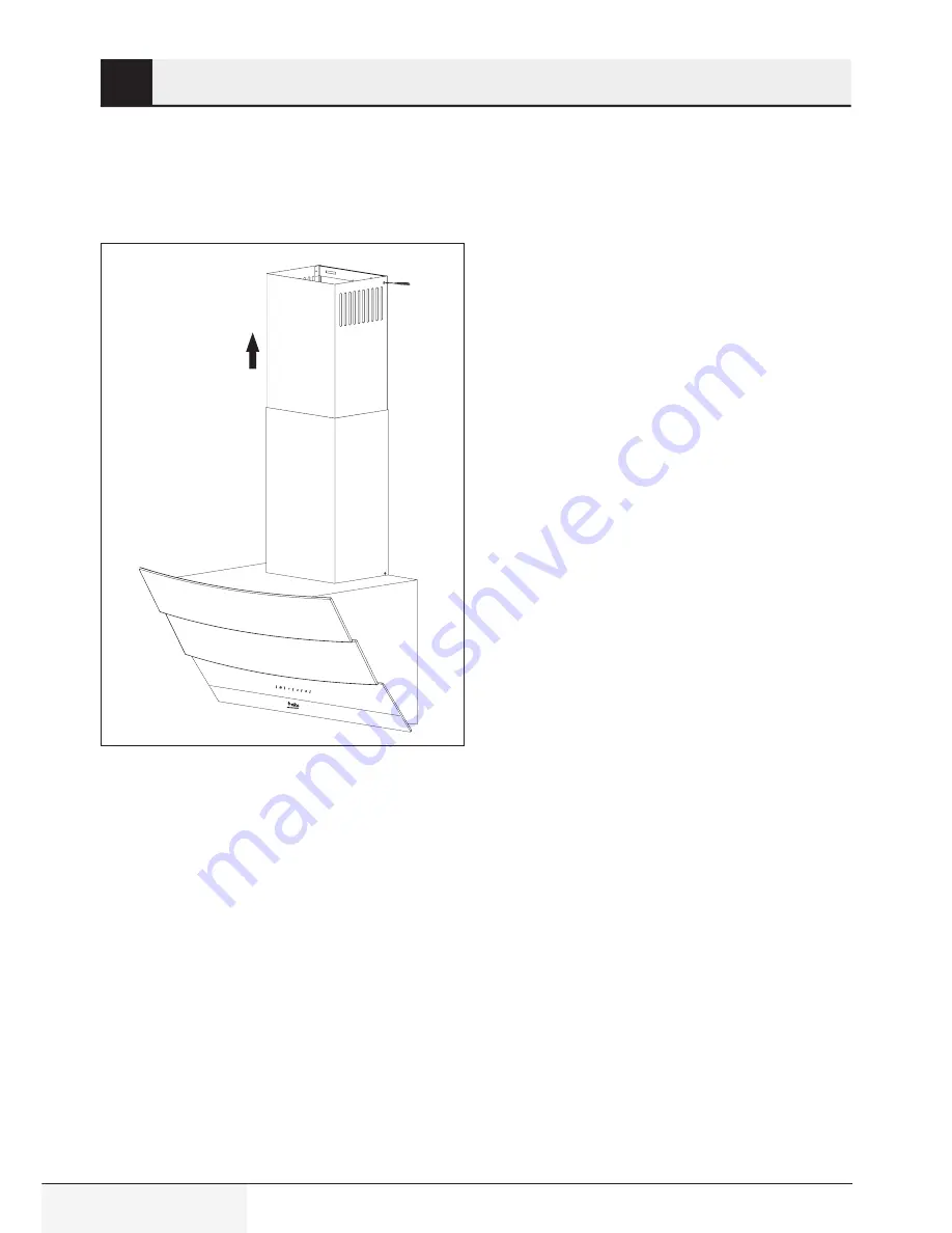 Beko HCA 92640 BH User Manual Download Page 190