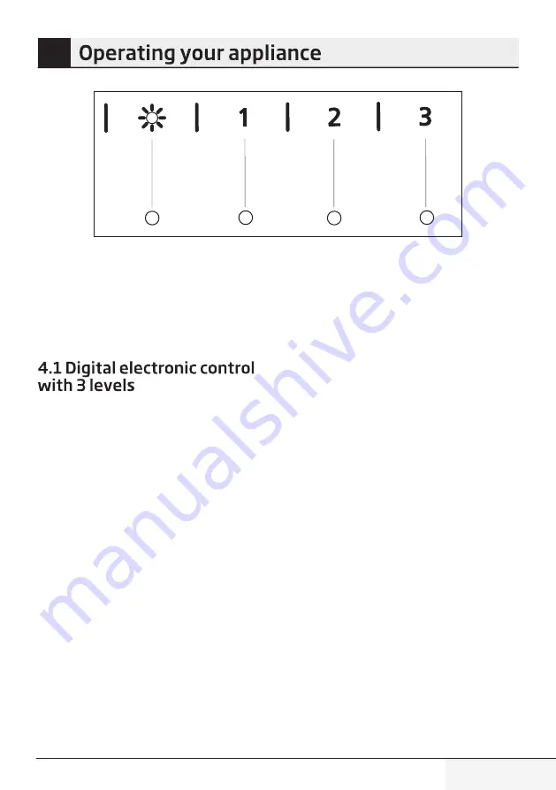 Beko HCA 92640 WH Скачать руководство пользователя страница 17