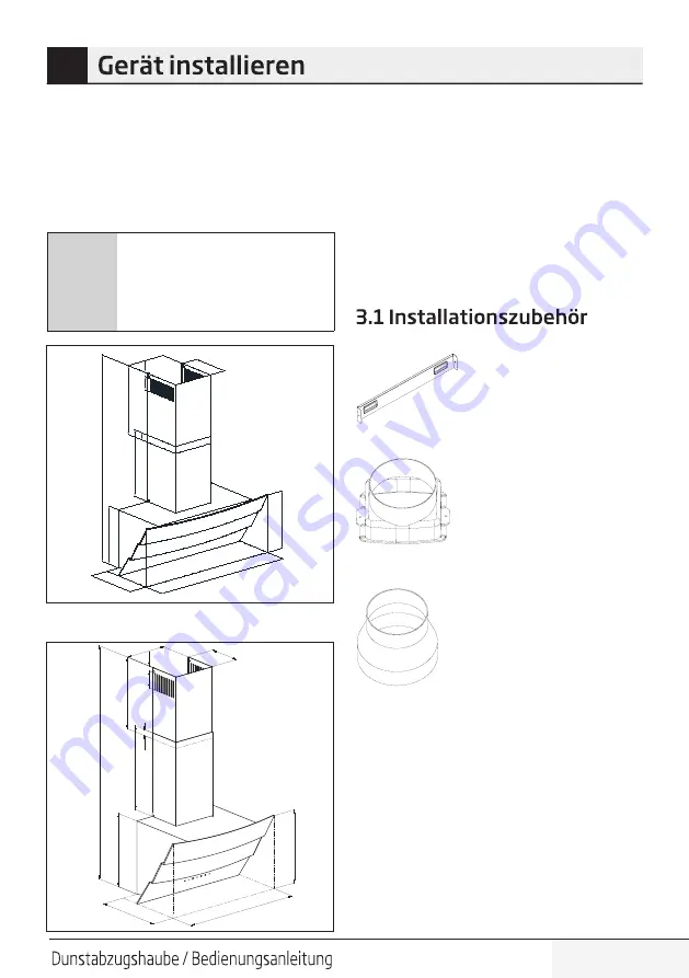 Beko HCA 92640 WH Скачать руководство пользователя страница 29