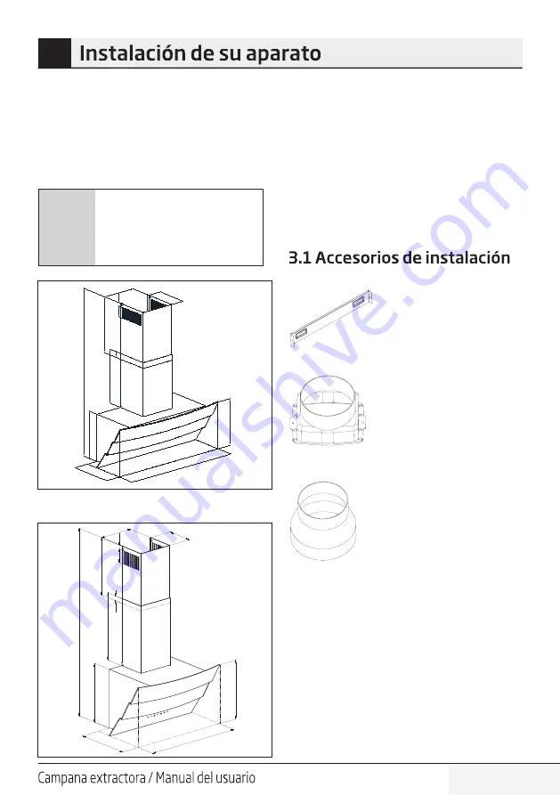 Beko HCA 92640 WH Скачать руководство пользователя страница 49