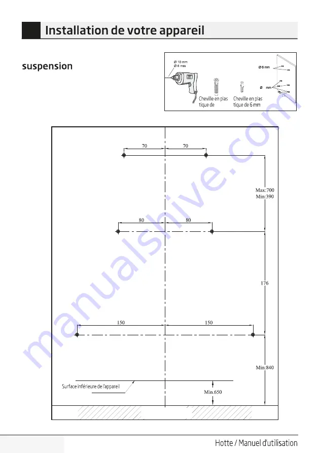 Beko HCA 92640 WH Скачать руководство пользователя страница 72