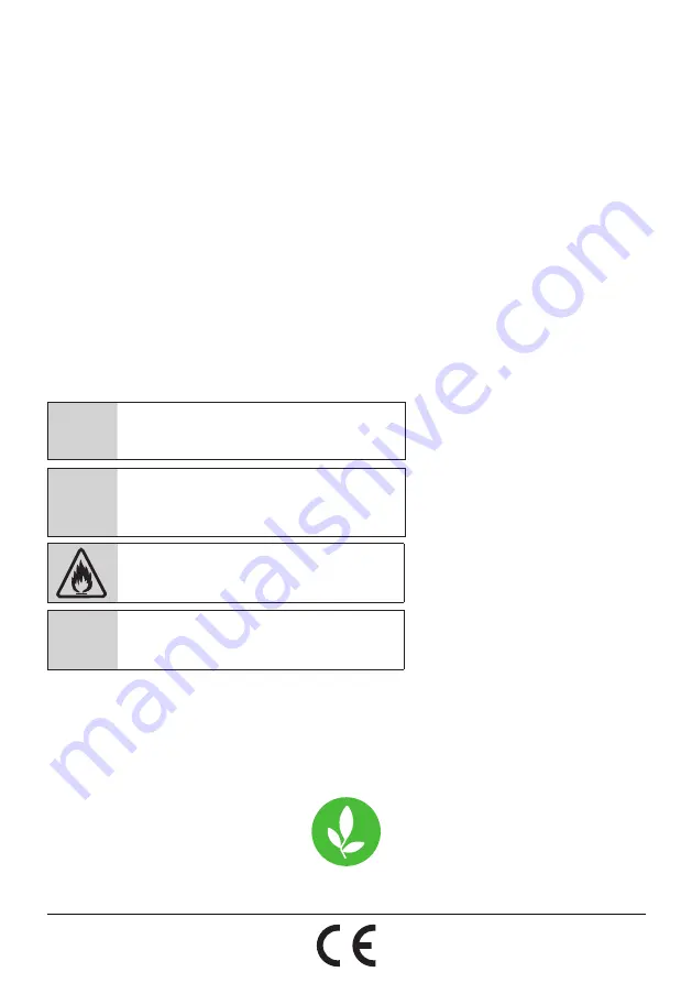 Beko HCA 92640 WH User Manual Download Page 81