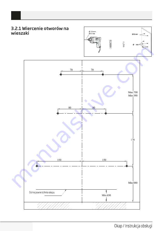 Beko HCA 92640 WH User Manual Download Page 91