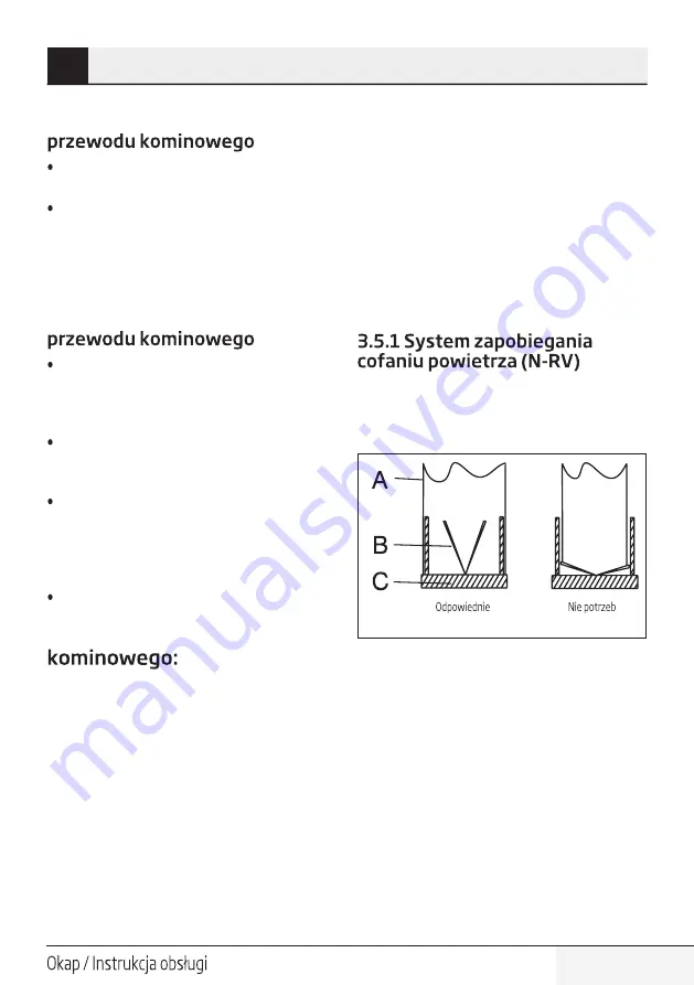 Beko HCA 92640 WH Скачать руководство пользователя страница 94