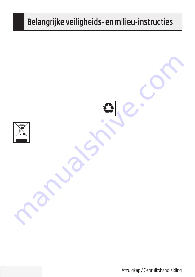 Beko HCA 92640 WH User Manual Download Page 107