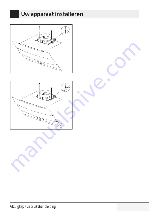 Beko HCA 92640 WH Скачать руководство пользователя страница 112