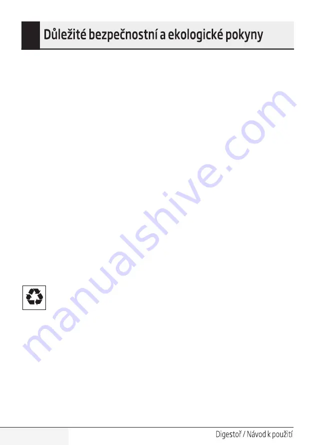 Beko HCA 92640 WH User Manual Download Page 126