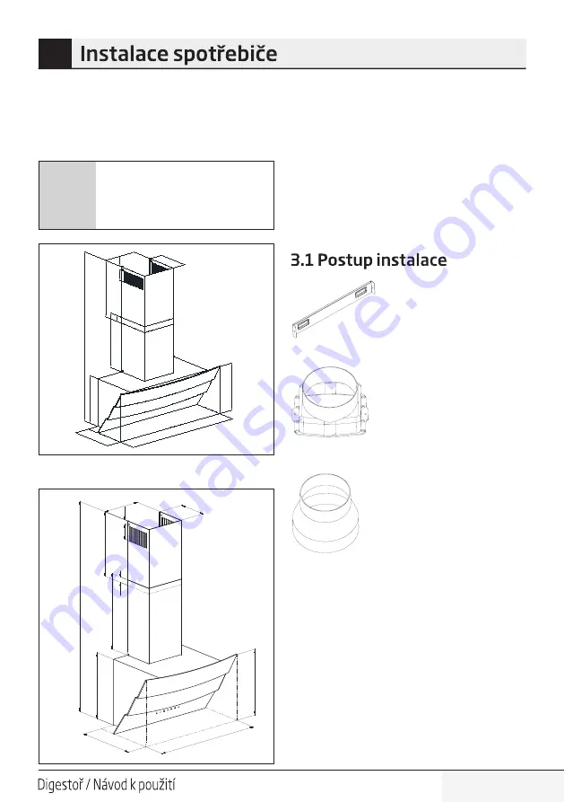 Beko HCA 92640 WH Скачать руководство пользователя страница 129