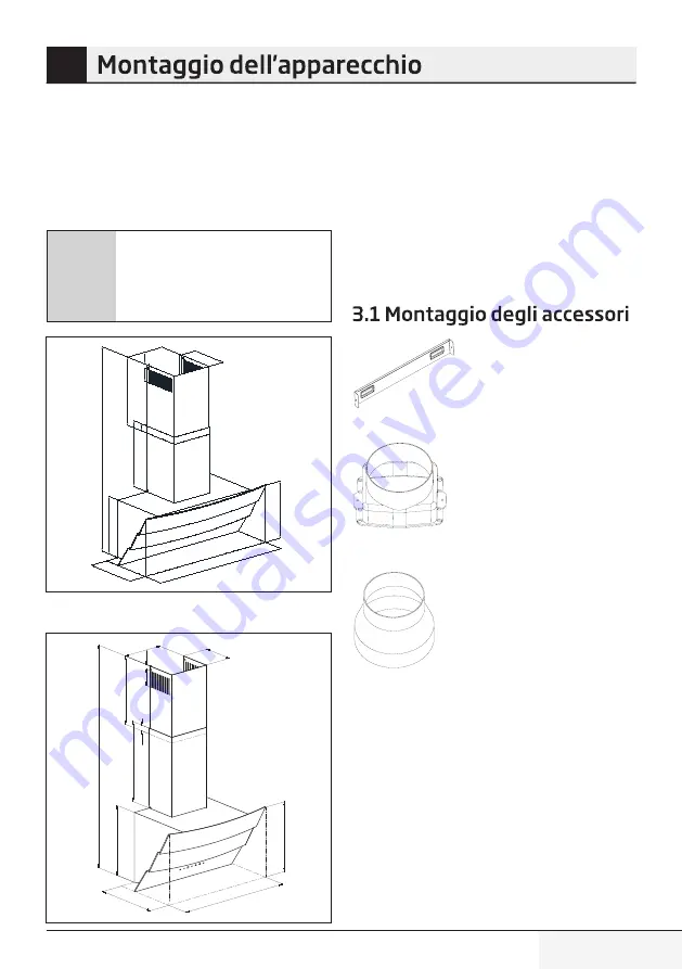 Beko HCA 92640 WH Скачать руководство пользователя страница 148