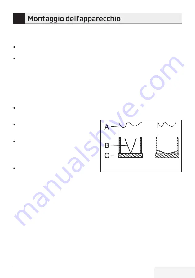 Beko HCA 92640 WH Скачать руководство пользователя страница 154