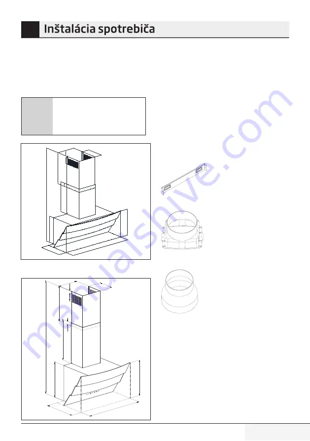 Beko HCA 92640 WH Скачать руководство пользователя страница 187