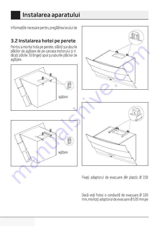 Beko HCA 92640 WH User Manual Download Page 249