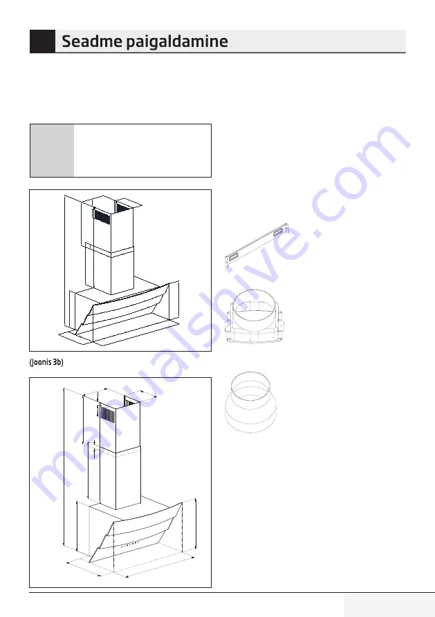 Beko HCA 92640 WH Скачать руководство пользователя страница 269