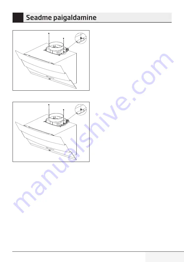 Beko HCA 92640 WH Скачать руководство пользователя страница 271