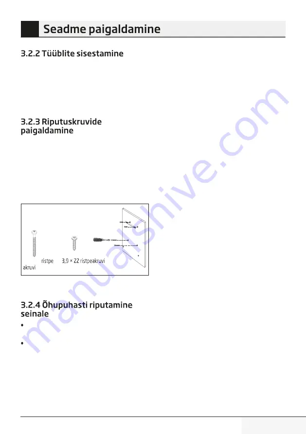 Beko HCA 92640 WH Скачать руководство пользователя страница 273