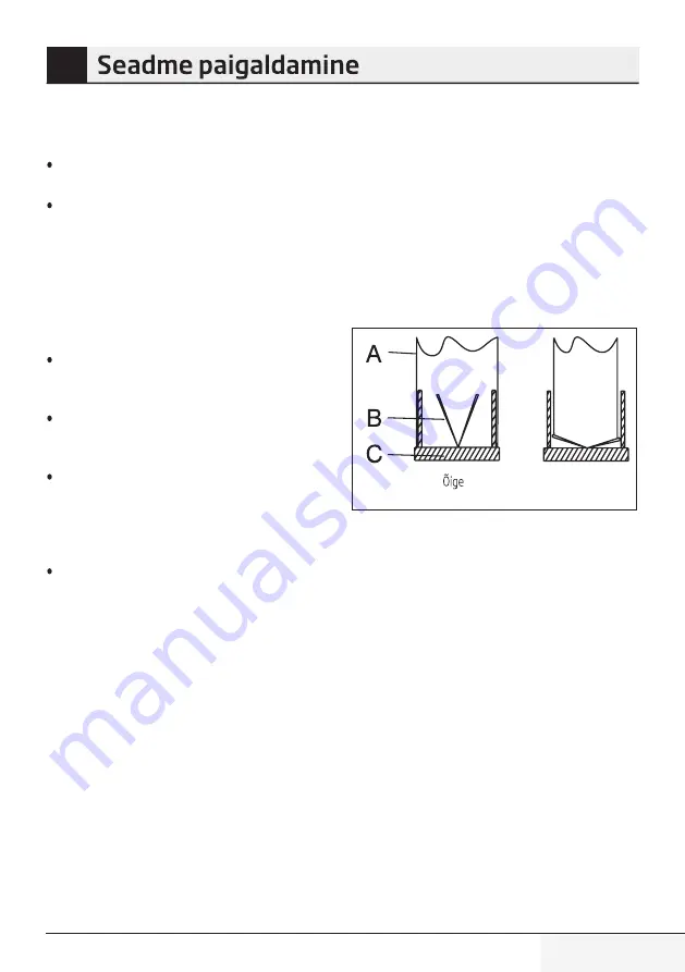 Beko HCA 92640 WH Скачать руководство пользователя страница 275