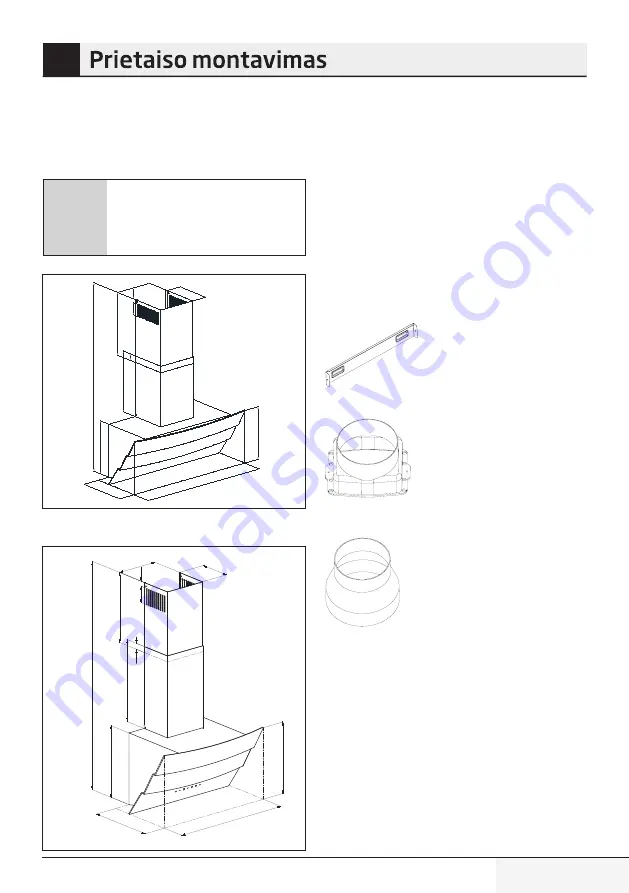 Beko HCA 92640 WH User Manual Download Page 288