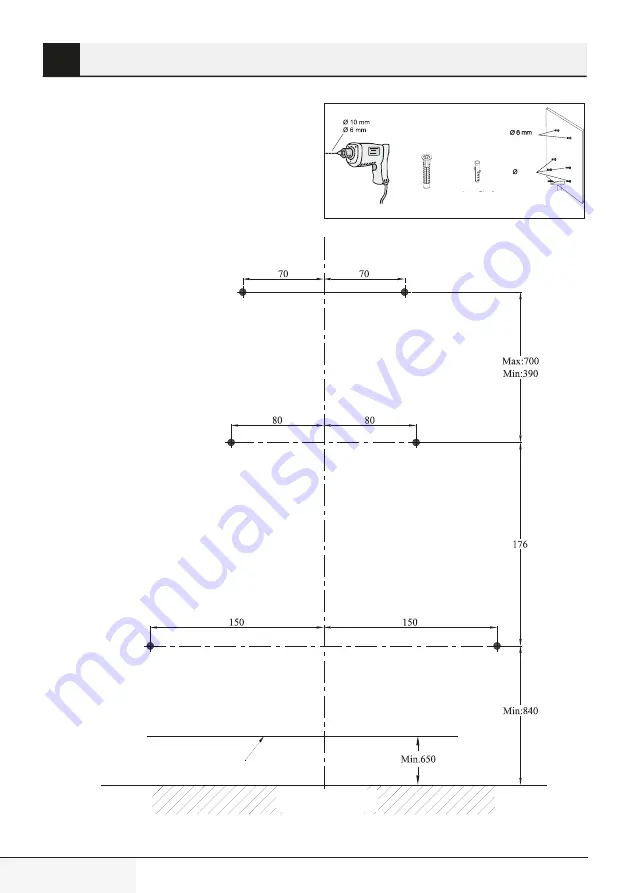 Beko HCA 92640 WH Скачать руководство пользователя страница 310