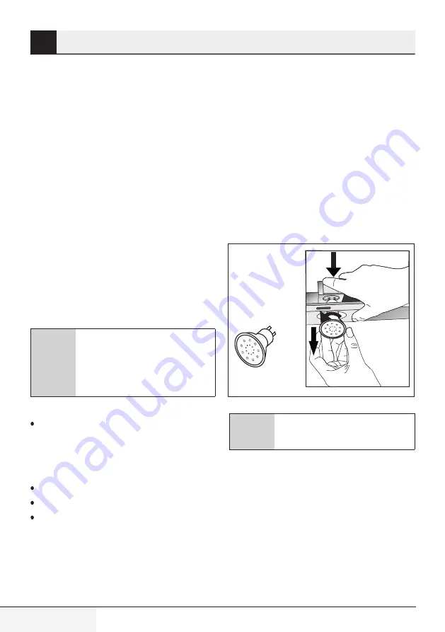 Beko HCA 92640 WH User Manual Download Page 335