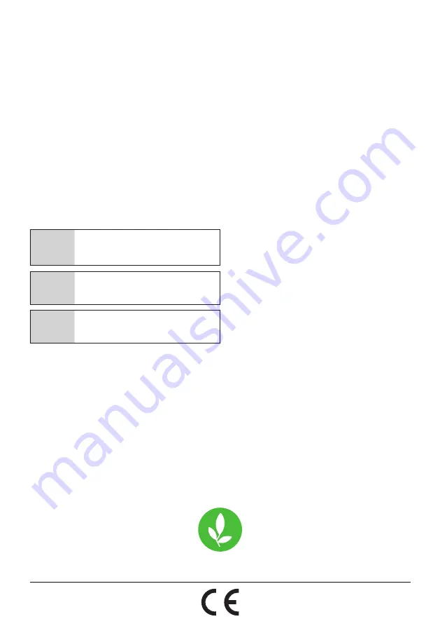 Beko HCA 92640 WH User Manual Download Page 338