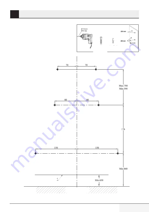 Beko HCA 92640 WH User Manual Download Page 365