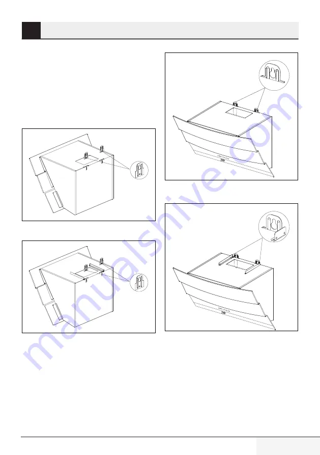 Beko HCA 92640 WH Скачать руководство пользователя страница 401