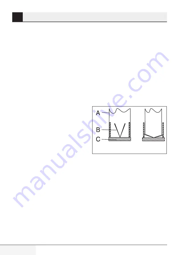 Beko HCA 92640 WH Скачать руководство пользователя страница 406