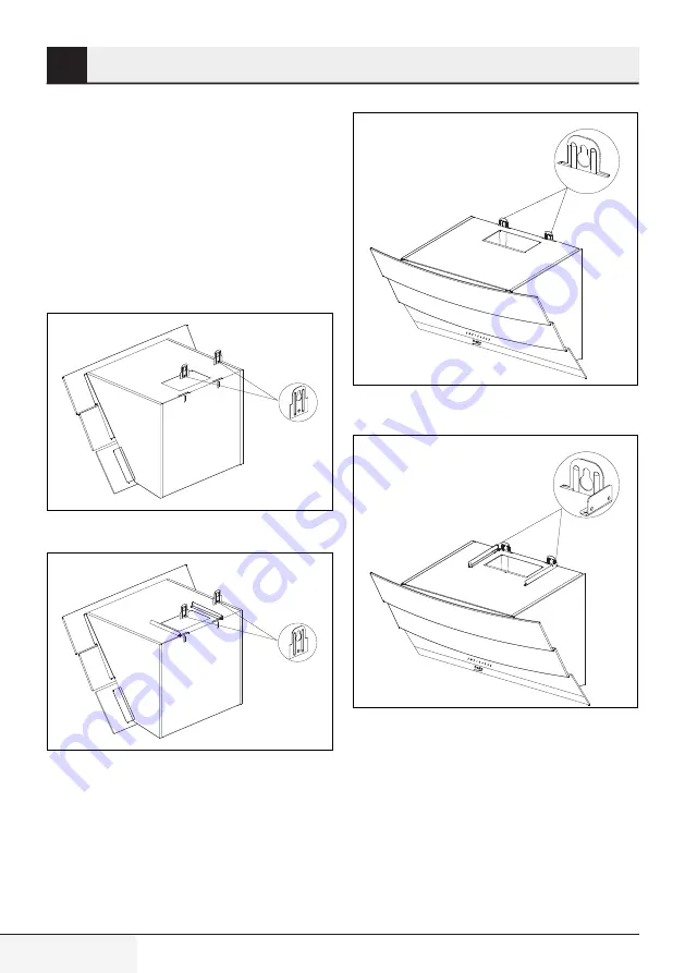 Beko HCA 92640 WH Скачать руководство пользователя страница 456