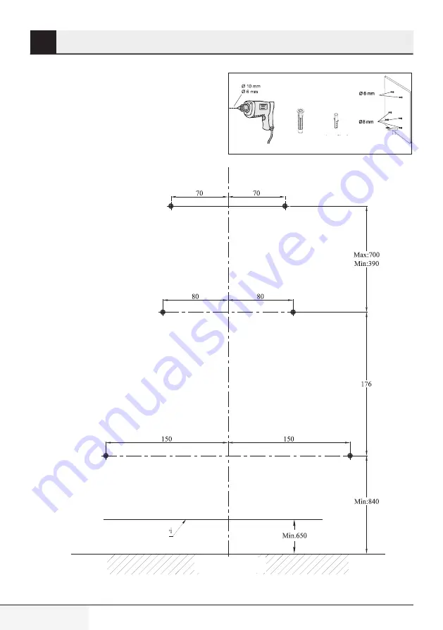 Beko HCA 92640 WH Скачать руководство пользователя страница 458