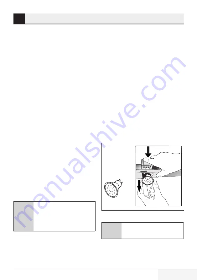 Beko HCA 92640 WH User Manual Download Page 465