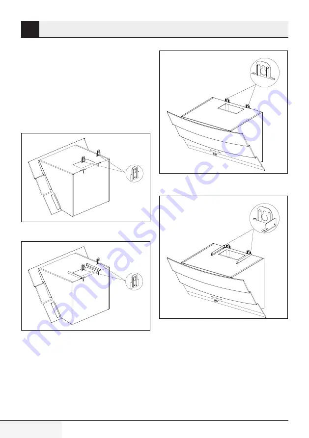 Beko HCA 92640 WH Скачать руководство пользователя страница 474