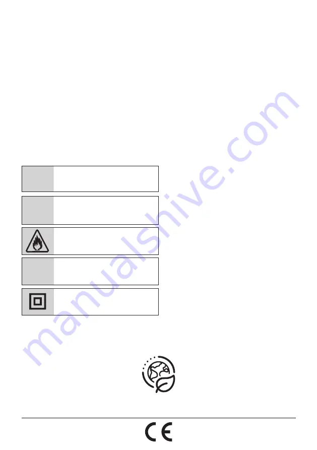 Beko HCA62320B User Manual Download Page 2