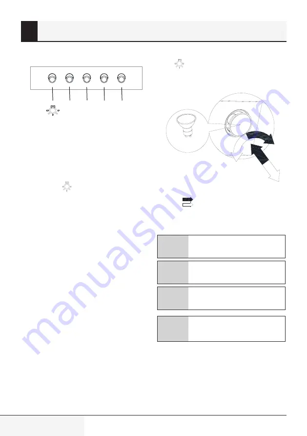 Beko HCA62320B Скачать руководство пользователя страница 8