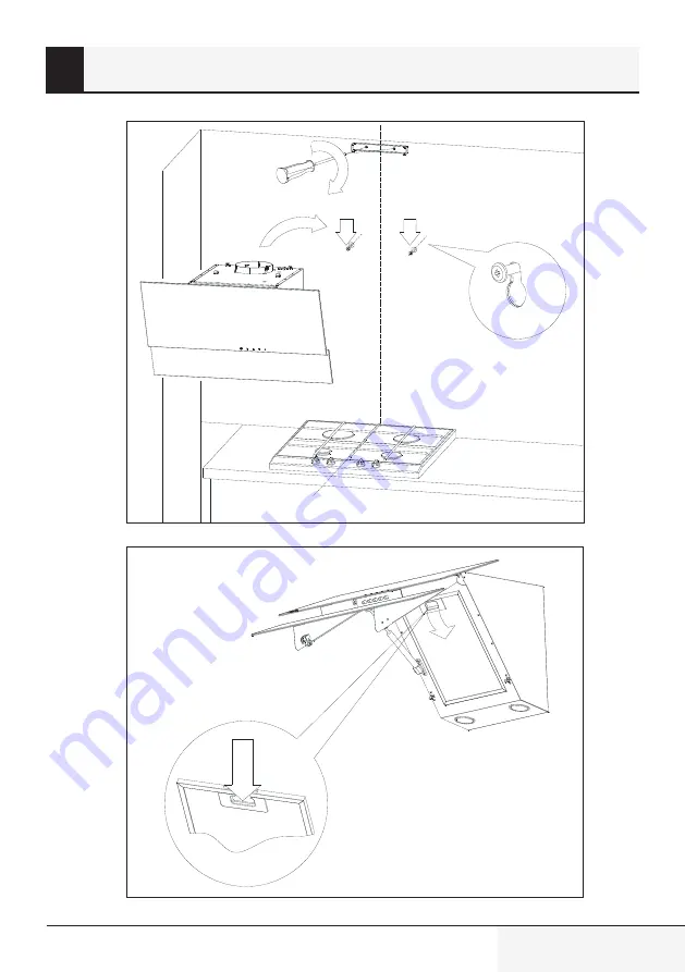 Beko HCA62320B User Manual Download Page 13