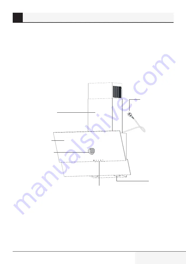 Beko HCA62320B User Manual Download Page 21