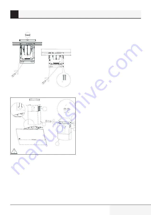 Beko HCA62320B User Manual Download Page 27