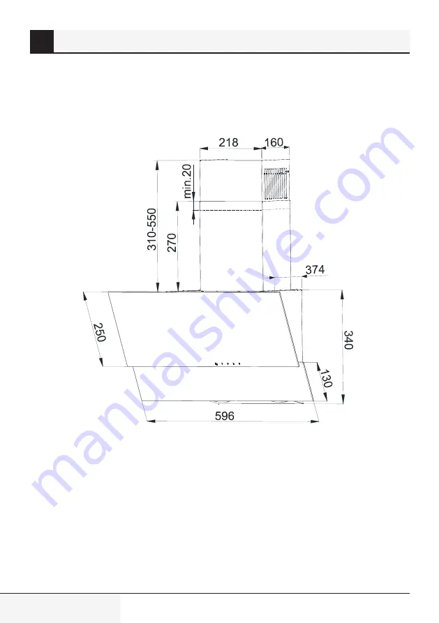 Beko HCA62320B Скачать руководство пользователя страница 40