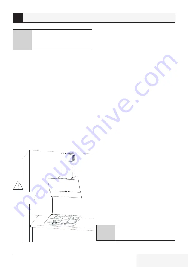 Beko HCA62320B User Manual Download Page 59