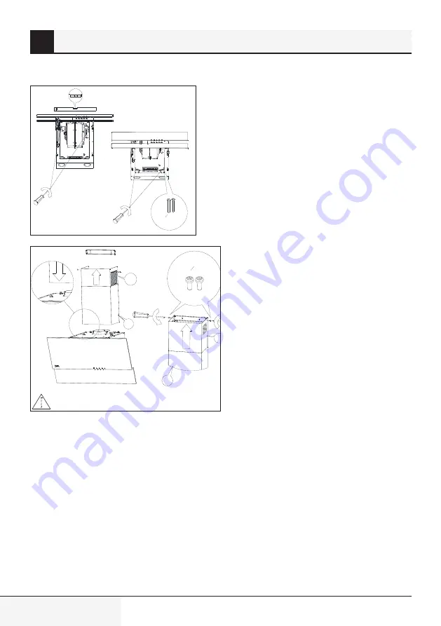 Beko HCA62320B Скачать руководство пользователя страница 62