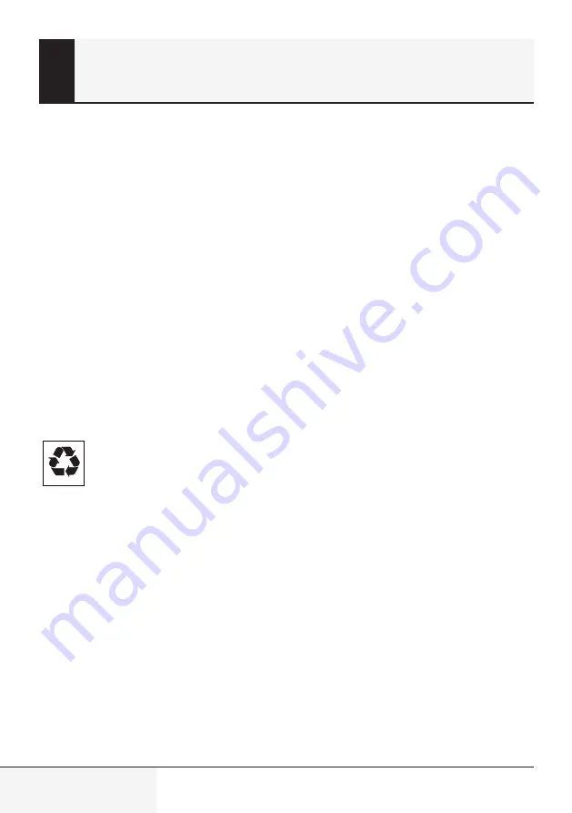 Beko HCA62320B User Manual Download Page 72