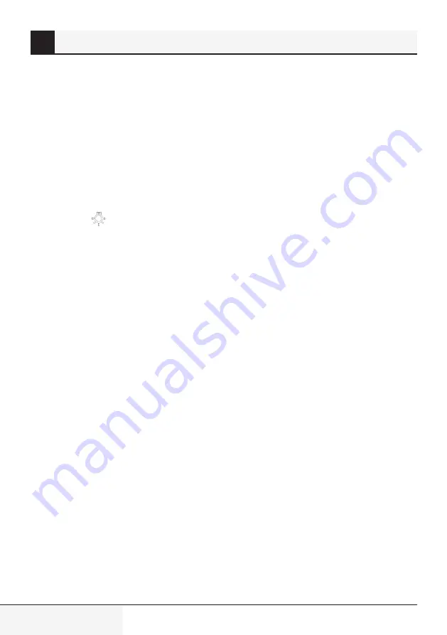 Beko HCA62320B User Manual Download Page 82