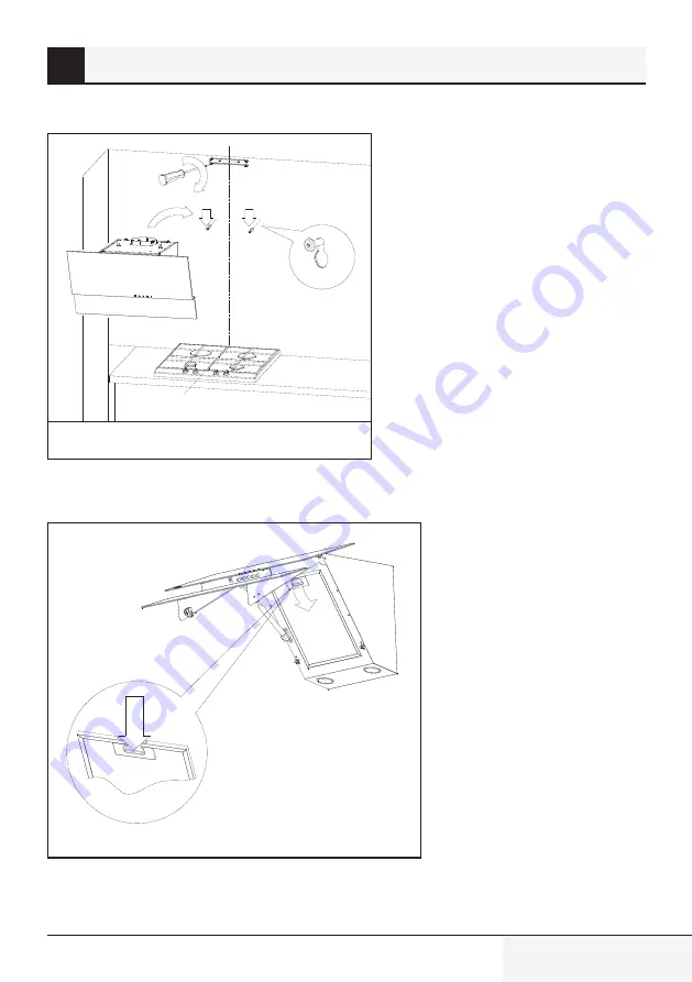 Beko HCA62320B User Manual Download Page 95