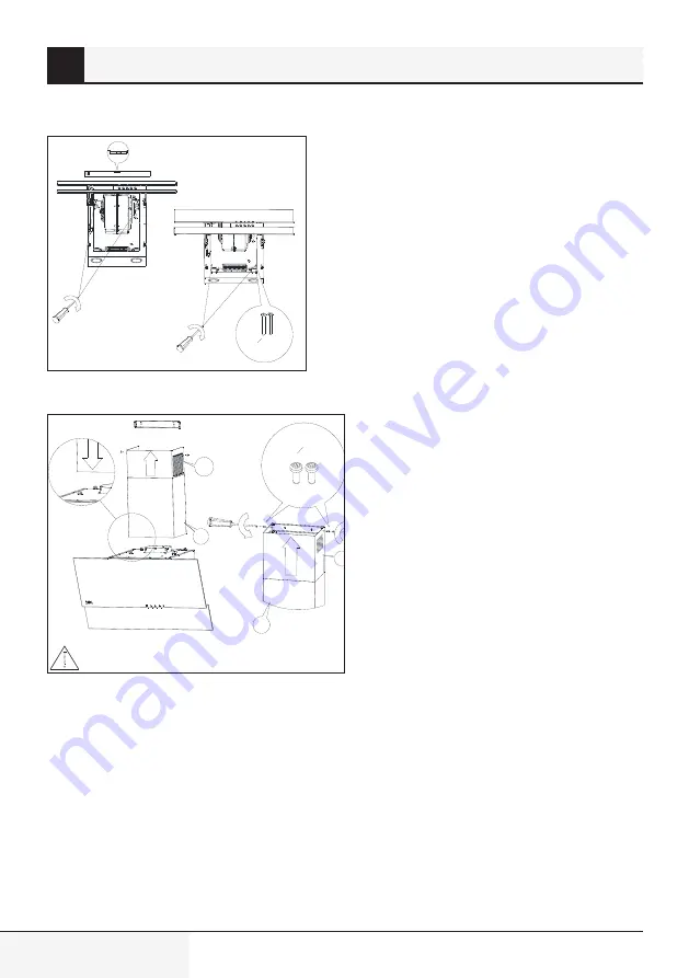 Beko HCA62320B User Manual Download Page 96